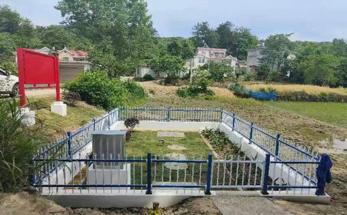 一體化污水處理設備定制方案