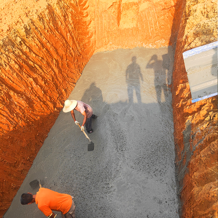 榆林某縣定制一體化污水處理設備