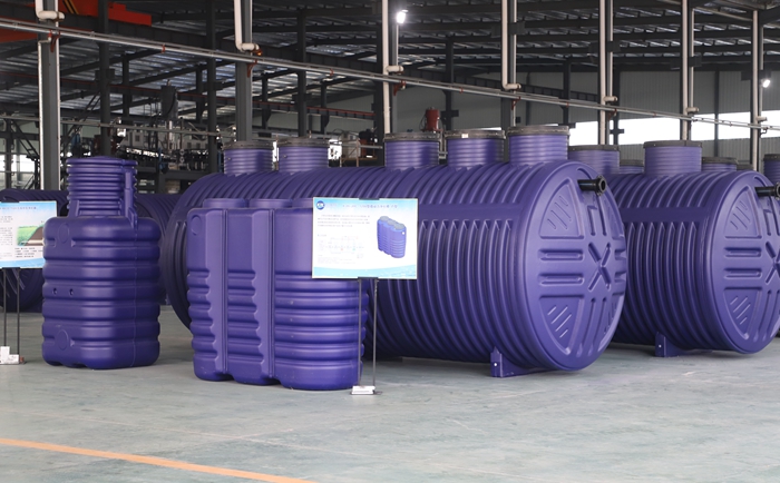 什么是PE農(nóng)污設(shè)備