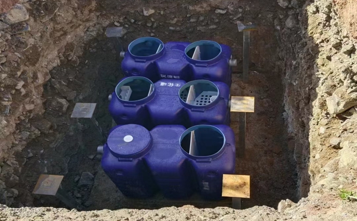 什么是PE農污設備？