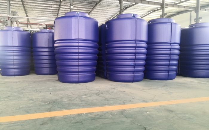 凈化槽污水處理設備