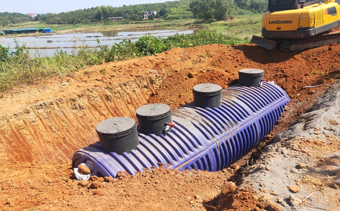 地埋式污水處理設備的定義和原理是什么？