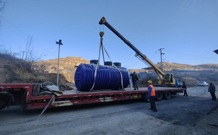 農村污水處理設備解決農村污水問題的關鍵