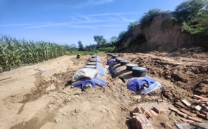 為什么一體化污水處理設備適合農村使用呢