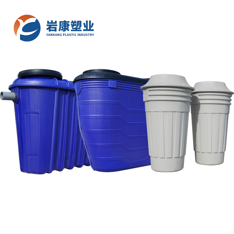 農村污水處理設備YKZ系列