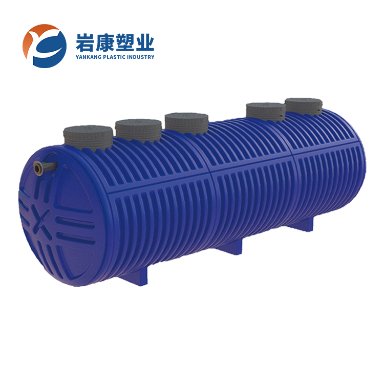 巖康塑業將亮相第26屆中國環博會