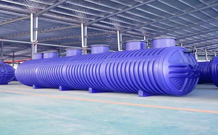 如何能更高效且環保地解決水污染問題