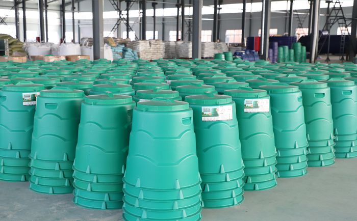 廚余堆肥桶堆肥一般多少時間